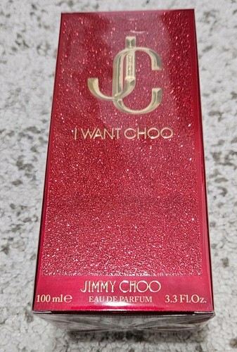 Jimmy choo want 100ml - choo,