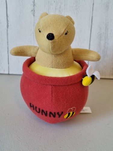 Mothercare winnie the pooh - winnie,
