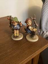 Goebel Hummel Figures