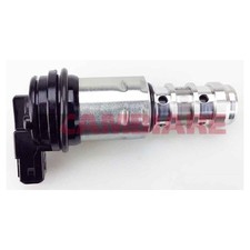 Cambiare VVT Camshaft Control