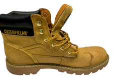 Men caterpillar boots uk - men’s,