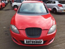 SEAT LEON Mk2 (1P) Front Left