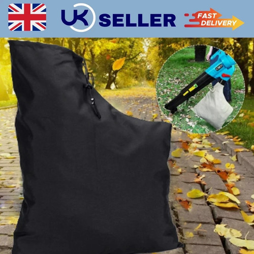 Universal leaf blower vacuum - universal,