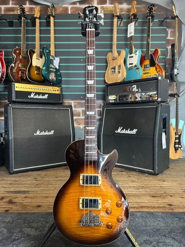 Epiphone les paul standard - paul,