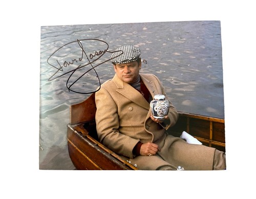 Only fools and horses - only,