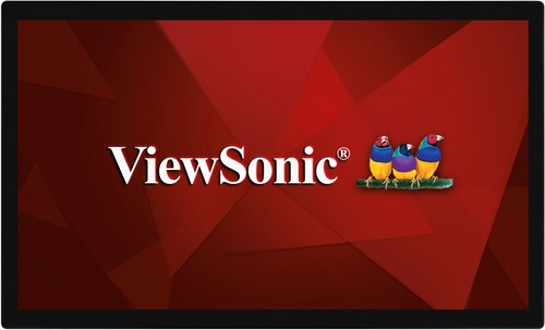 Viewsonic td3207 computer - td3207,