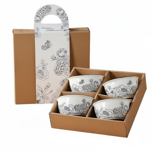 Gift box house - gift, wedding