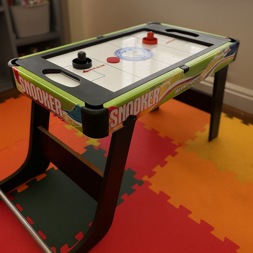 Multi game table - 4, in