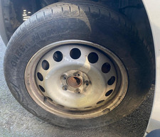Vauxhall Combo E 2019-2025 - 1