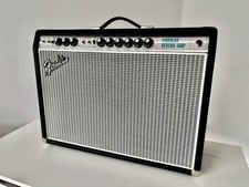 Fender 68 Custom Vibrolux