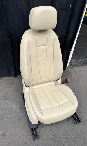 Seat passenger right - , audi
