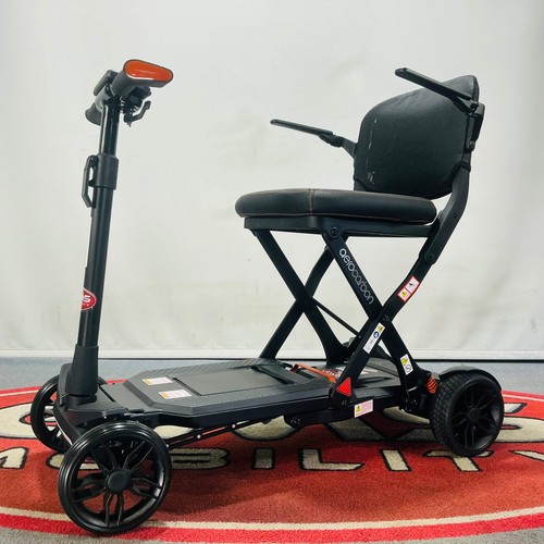 2025 drive aerocarbon 4mph - drive,