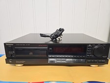 Technics SL-P555 Optical Output Compact Disc CD Player . Great Condition 