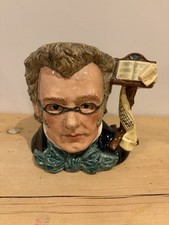 Royal Doulton "SCHUBERT" D7056