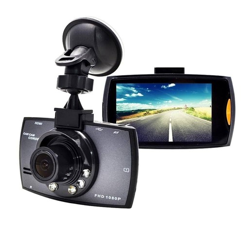 Car 1080p dash cam - hd,