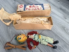 Pelham Puppets SL Mr Turnip