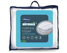 Silentnight Airmax 800