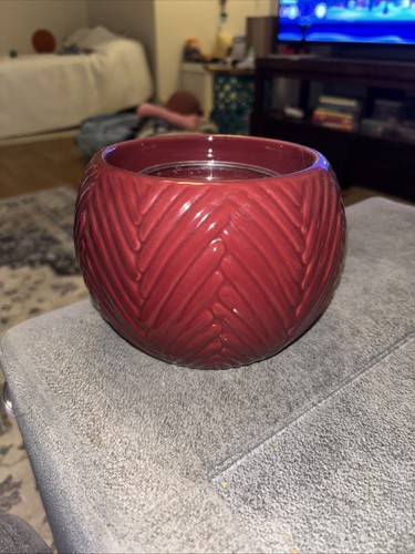 Yankee candle ceramic electric - ceramic,