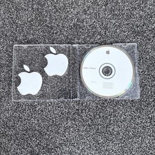 Original Genuine Apple iPod +