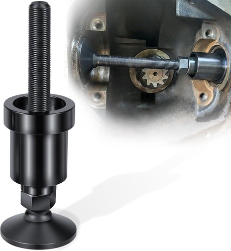 Inner axle seal - for, dana