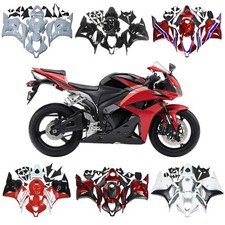 ABS Full Bodywork Fairings Set