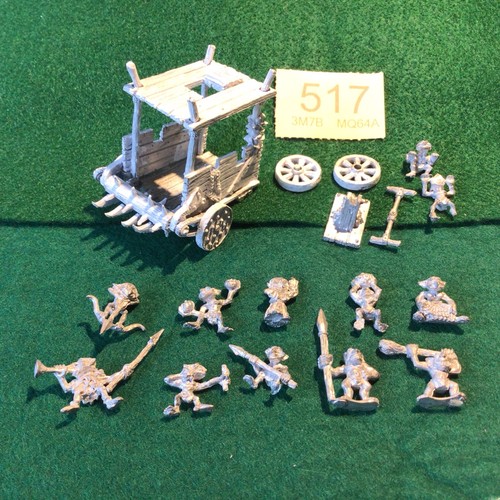 Vintage warhammer oldhammer - warhammer,