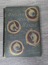 The Whispering Winds 1st Ed