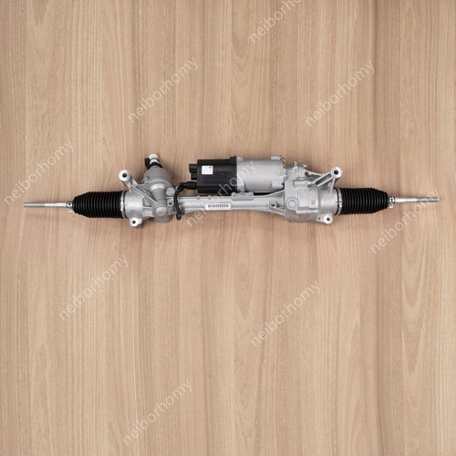 Lhd steering rack assembly - lhd, for