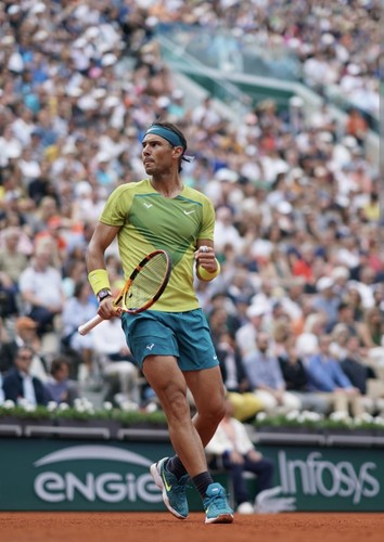 Nike rafa nadal - nike,