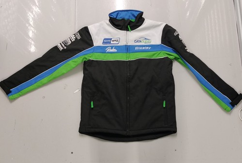 Btcc jacket british - jacket, touring