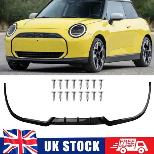 For mini cooper cupra lip - for,