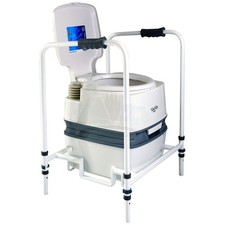 THETFORD 165 PORTABLE MANUAL