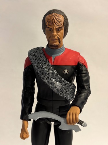 Diamond select star trek - -,