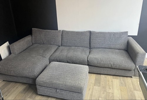 Barker and stonehouse fontella - stonehouse,