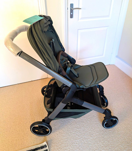 Joolz hub single folding - joolz,