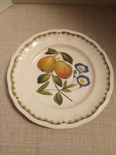 Spode victoria side plate - spode,