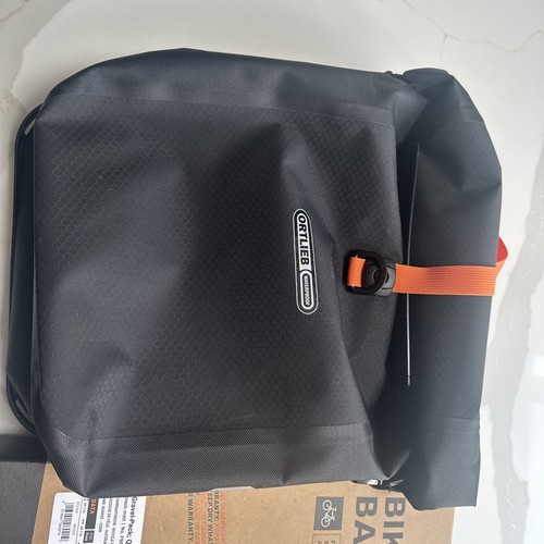 Ortlieb gravel pack ql3 - ortlieb, ql3.1
