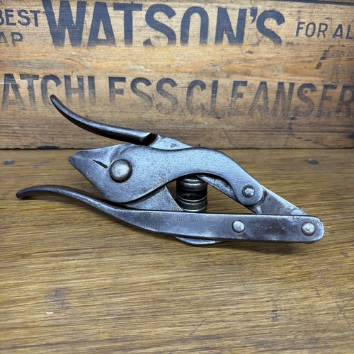 Wwi chater lea antique - -,