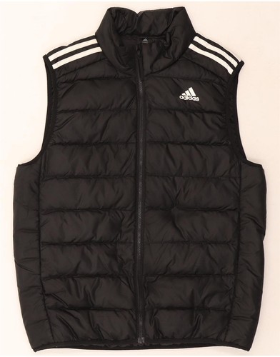 Adidas mens padded gilet 38 - adidas,