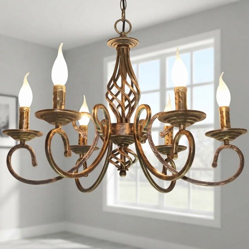 Light dimmable antique - dimmable,