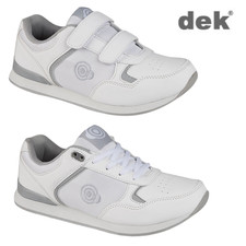 Womens Bowls Trainers Bowl