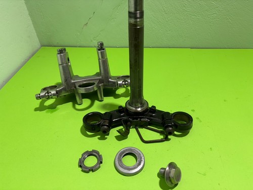 Yamaha tdr yokes - tdr, 80
