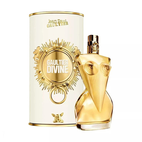 Gaultier divine jean - by, paul