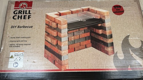 Landsman grill chef - landsman,