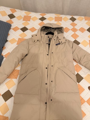 Patagonia coat women size - patagonia,