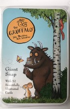 The Gruffalo 52 Giant Snap