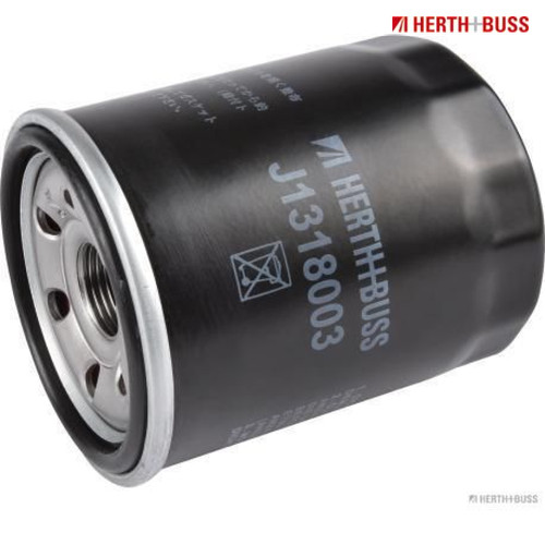Oil filter herth buss - oil, herth+buss