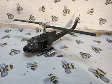Corgi Uh-1e Huey Gunship