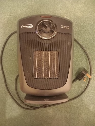 Delonghi dch3030 1800w ceramic - delonghi,