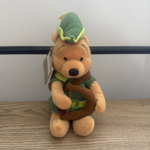 Disney store winnie the - store,